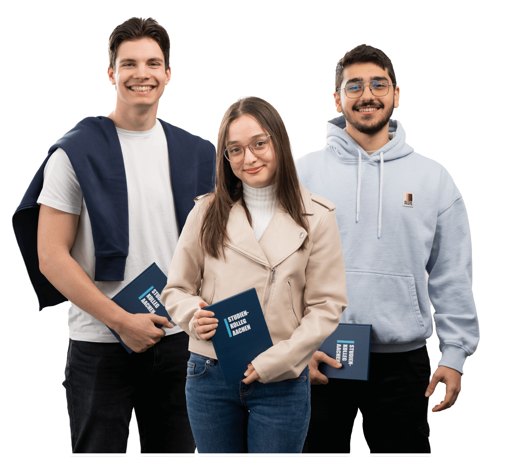 Study in Aachen Germany